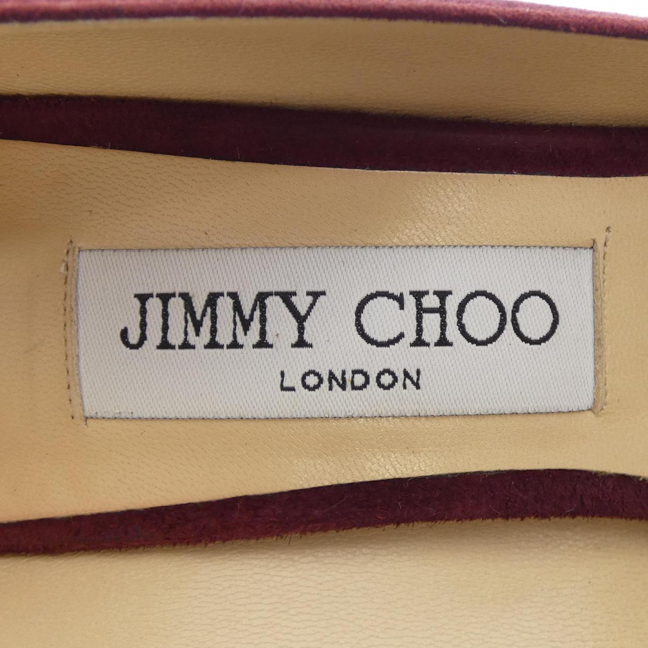 ジミーチュウ JIMMY CHOO パンプス