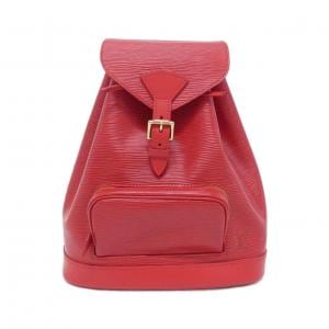 ルイヴィトン エピ モンスリ リュックサック