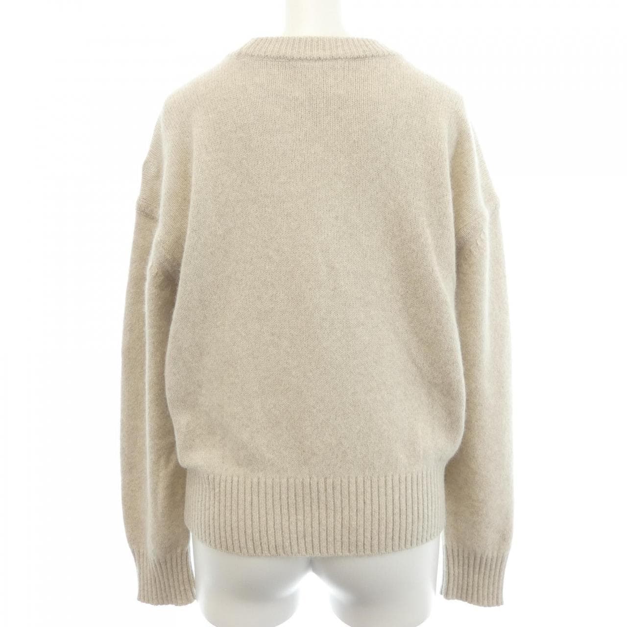 LOULOU STUDIO ニット