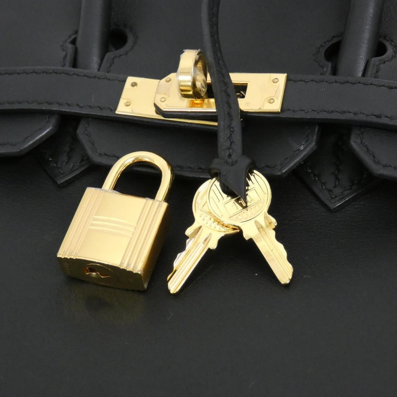 エルメス バーキン 25cm 049362CC バッグ