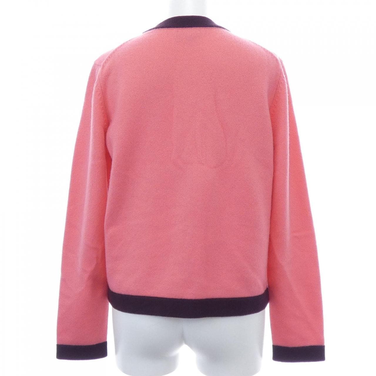 シャネル CHANEL P64649K60663 カーディガン