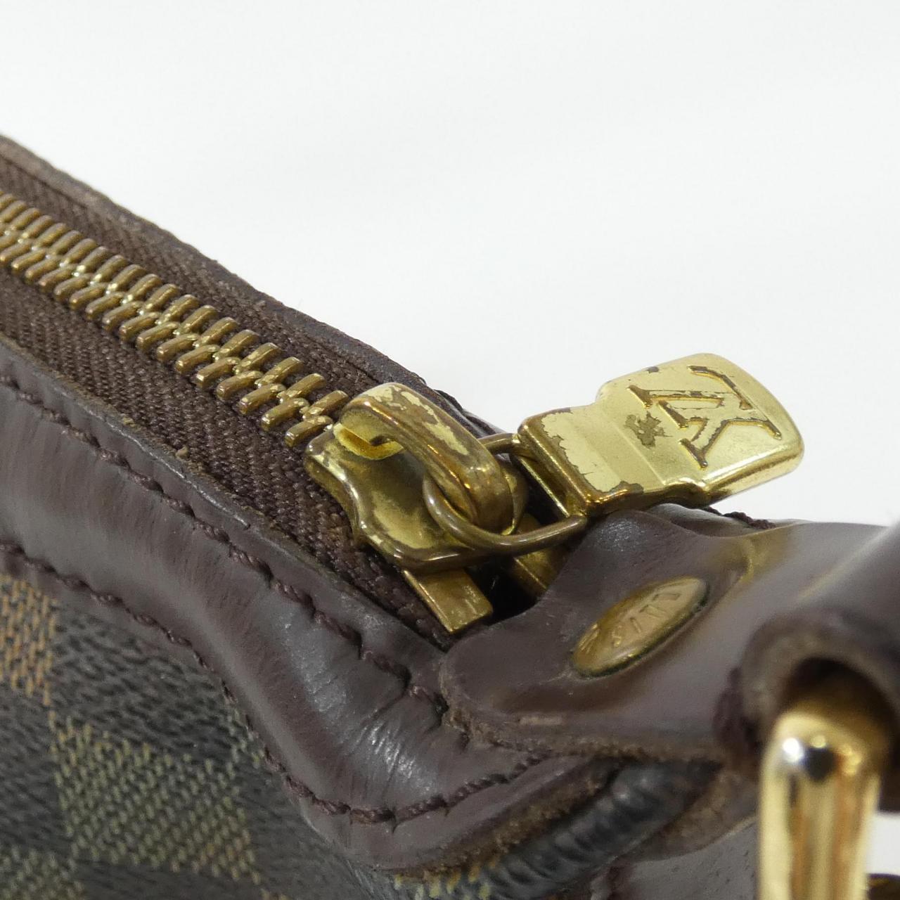 ルイヴィトン ダミエ イロヴォ MM N51995 ショルダーバッグ