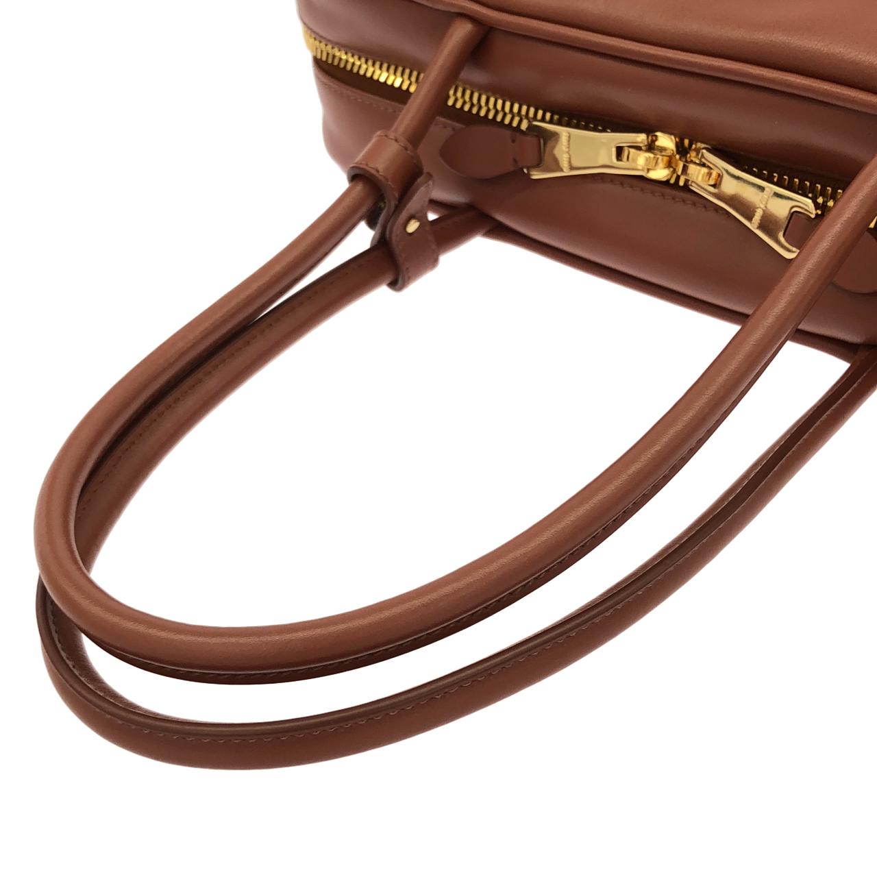 ミュウミュウ 5BB172 ショルダーバッグ