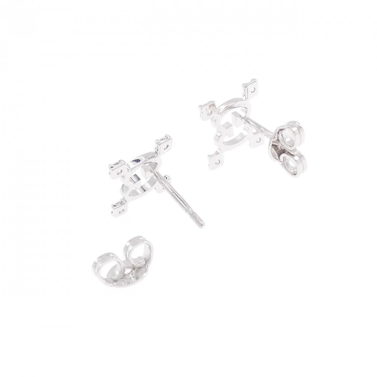 グッチ アイコン ピアス