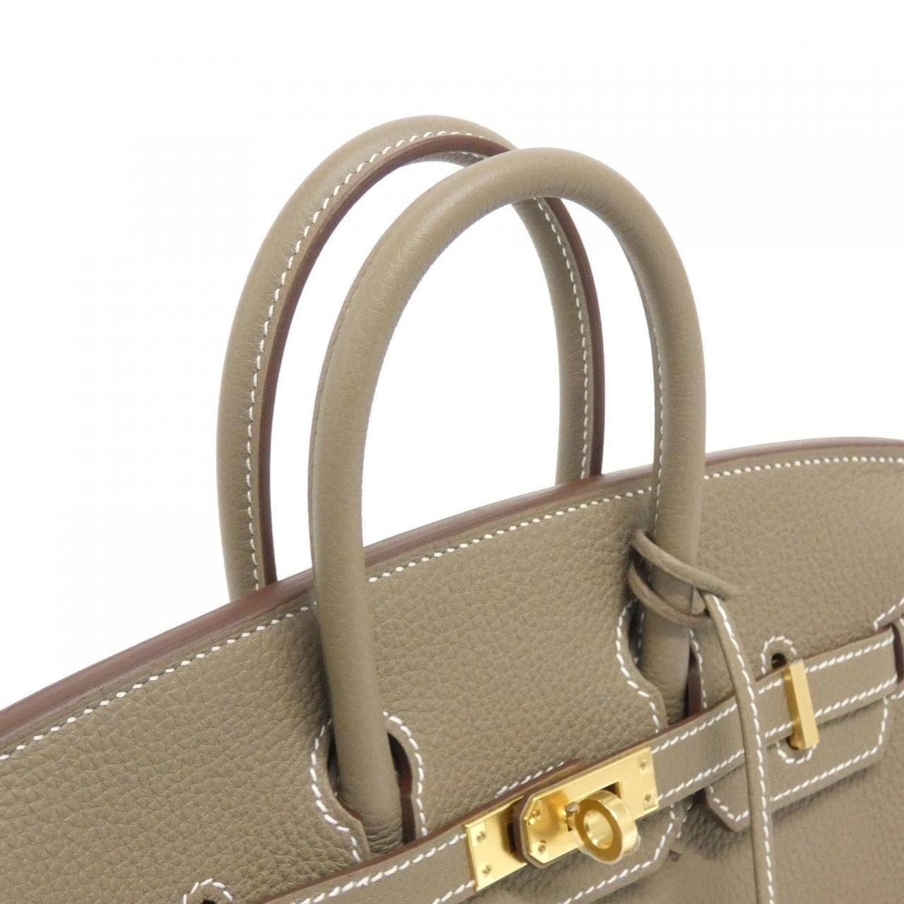 【未使用品】エルメス バーキン 25cm 041344CC バッグ