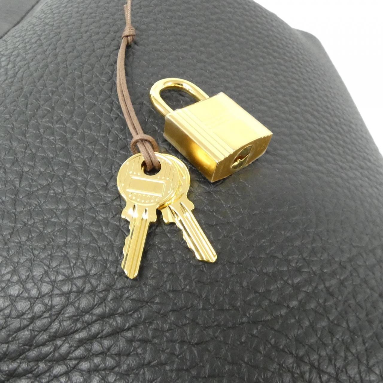 エルメス ピコタン ロック PM 056289CC バッグ