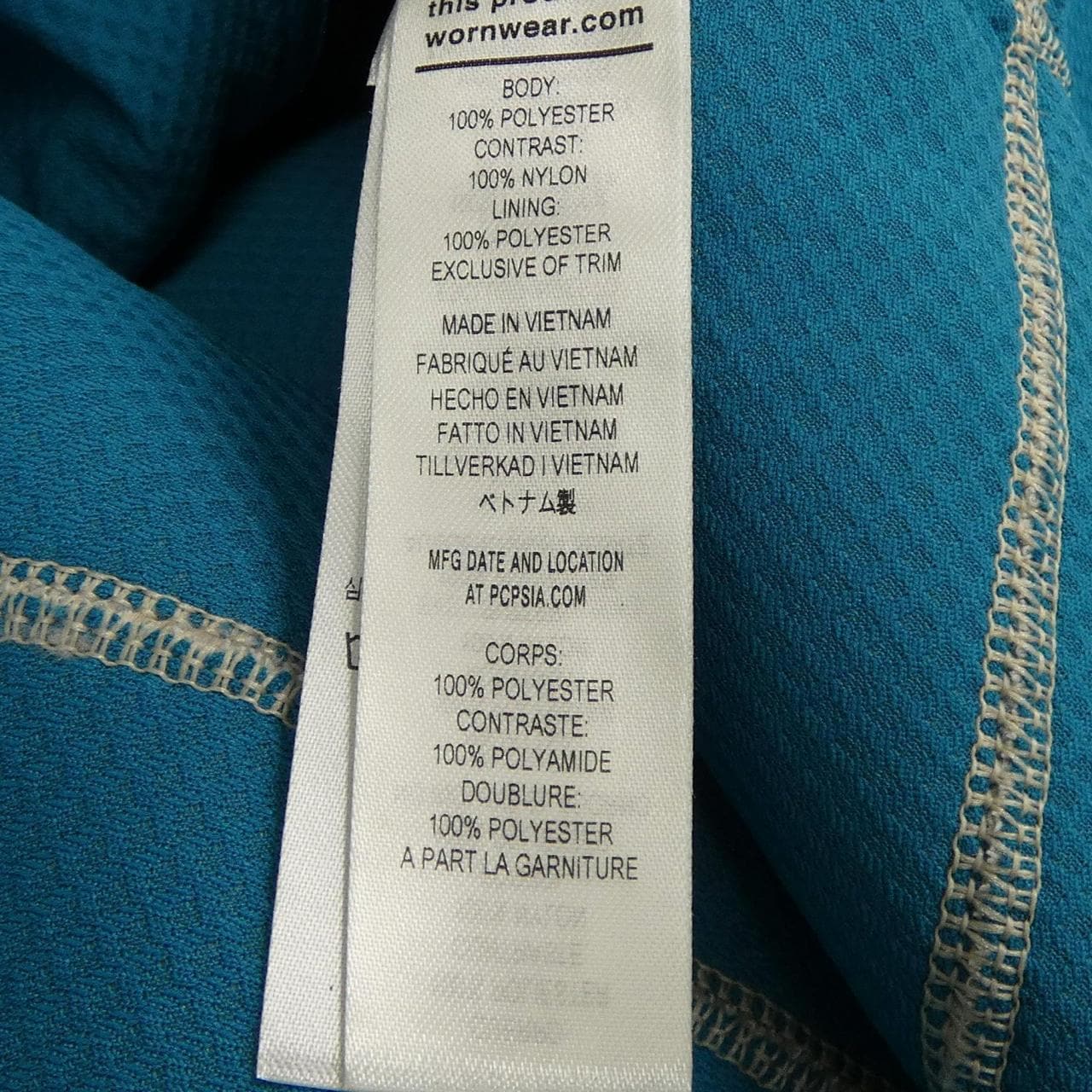パタゴニア PATAGONIA 23048FA23 ベスト
