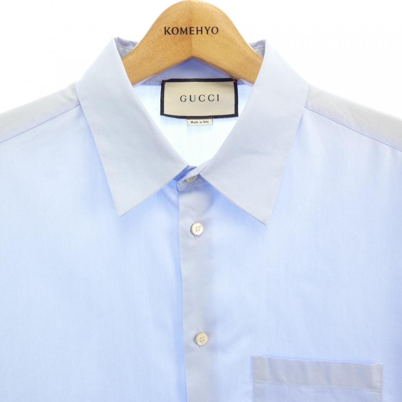 グッチ GUCCI 574518 ZABY4 シャツ