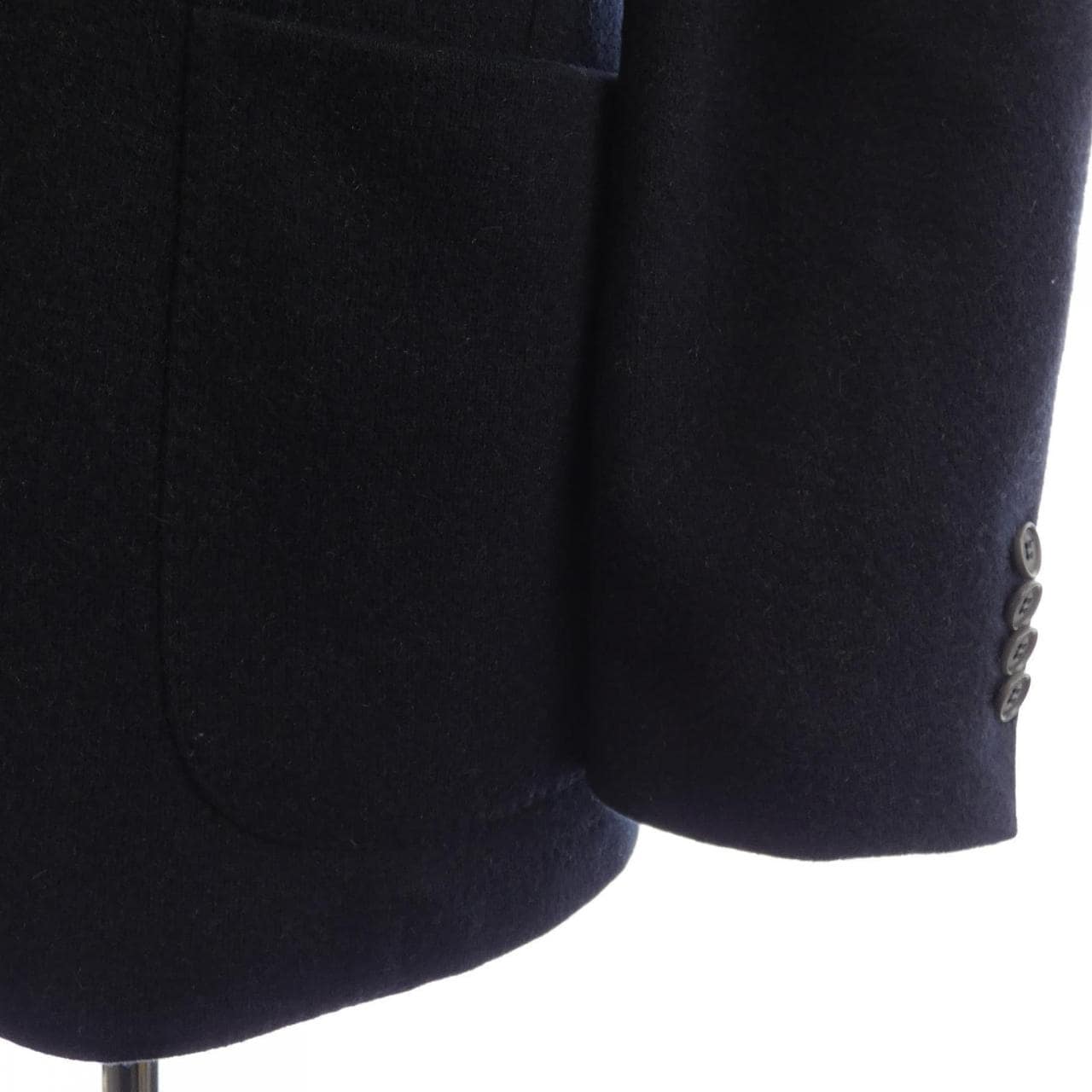 ロロピアーナ Loro Piana FAD2474 ジャケット