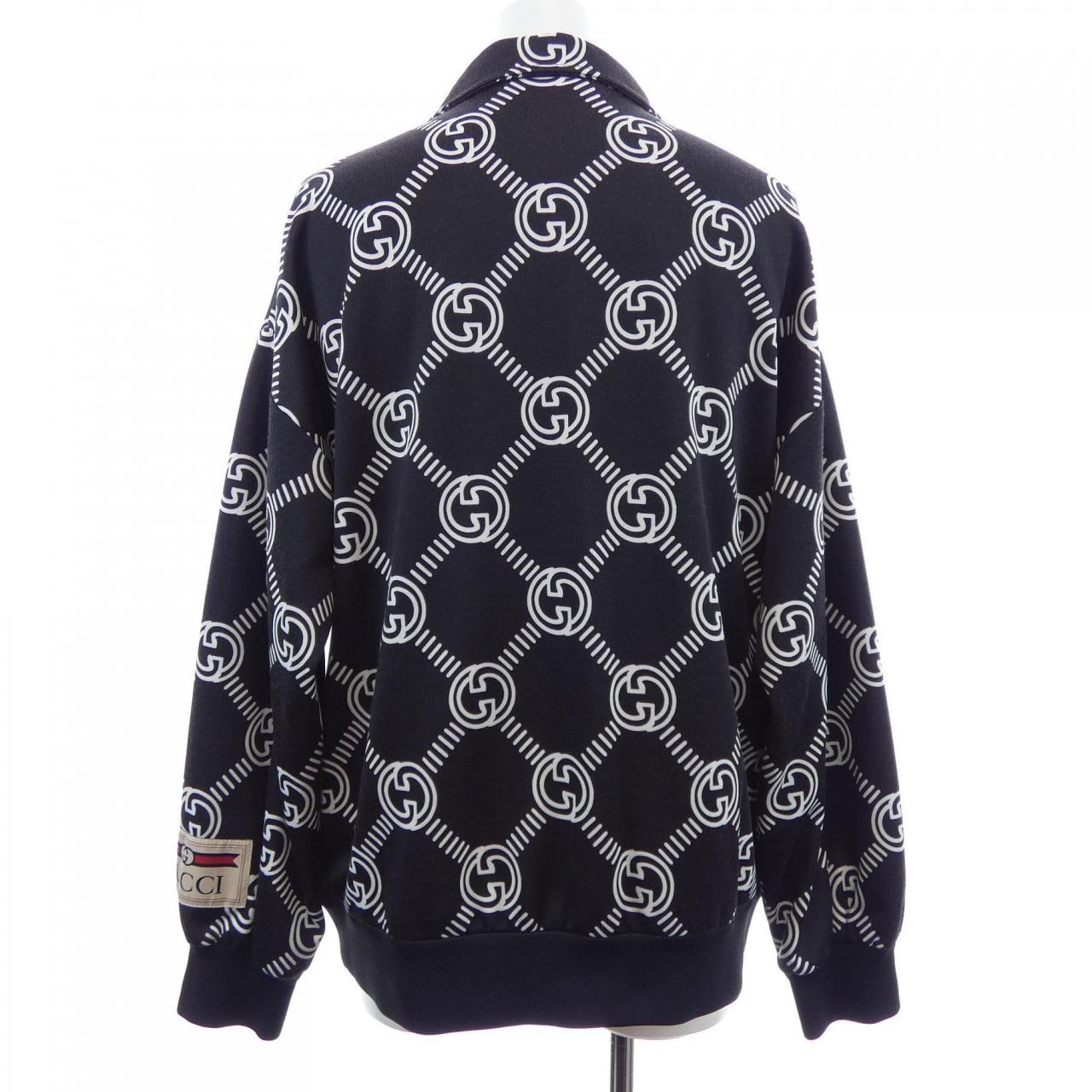 グッチ GUCCI インターロッキング 681271 XJD1I ブルゾン
