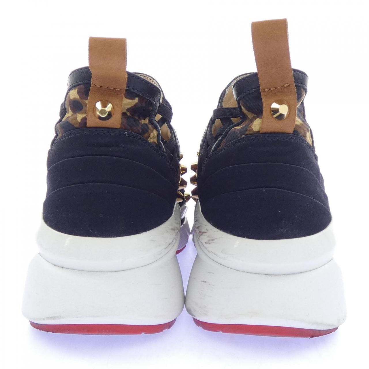 クリスチャンルブタン CHRISTIAN LOUBOUTIN スニーカー