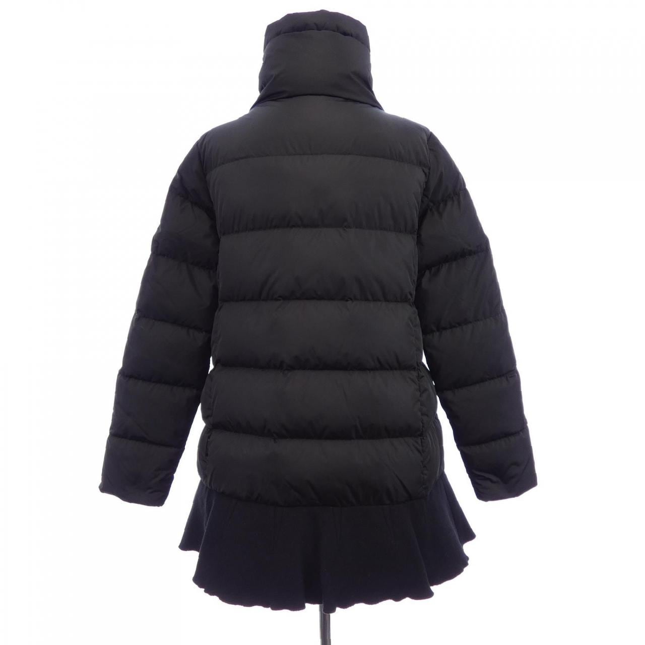 モンクレール MONCLER VIBURNUM ダウンコート