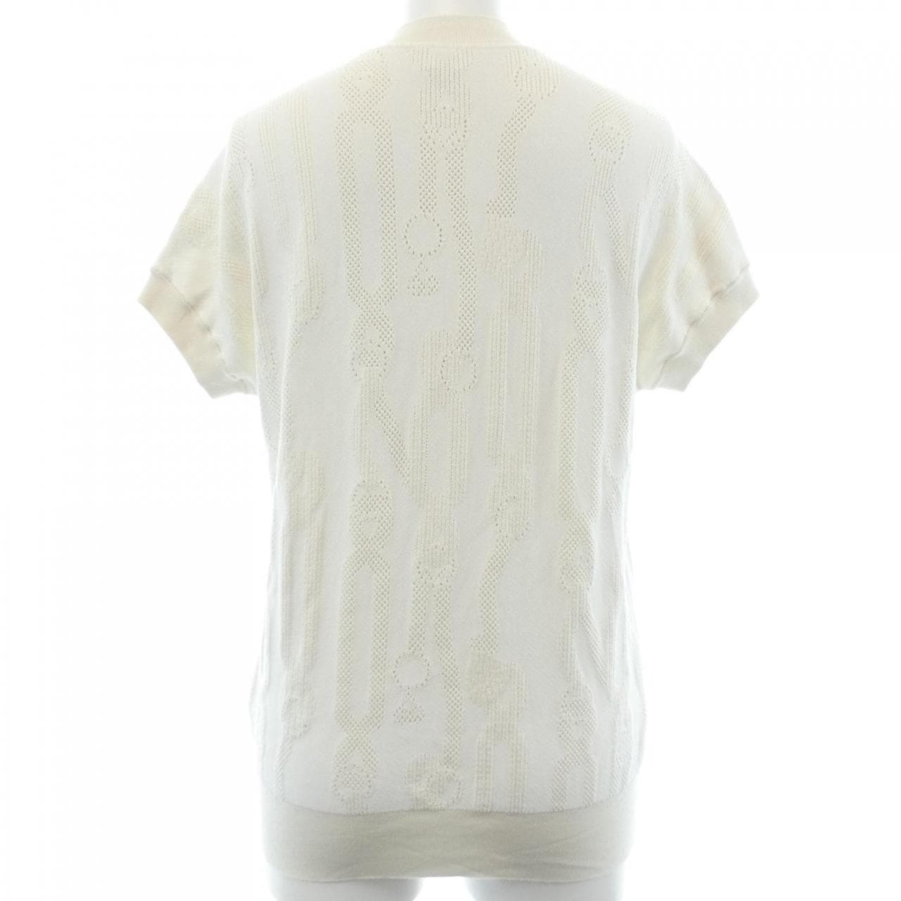 エルメス HERMES パルフロワリミックス 5H2640DX ニット