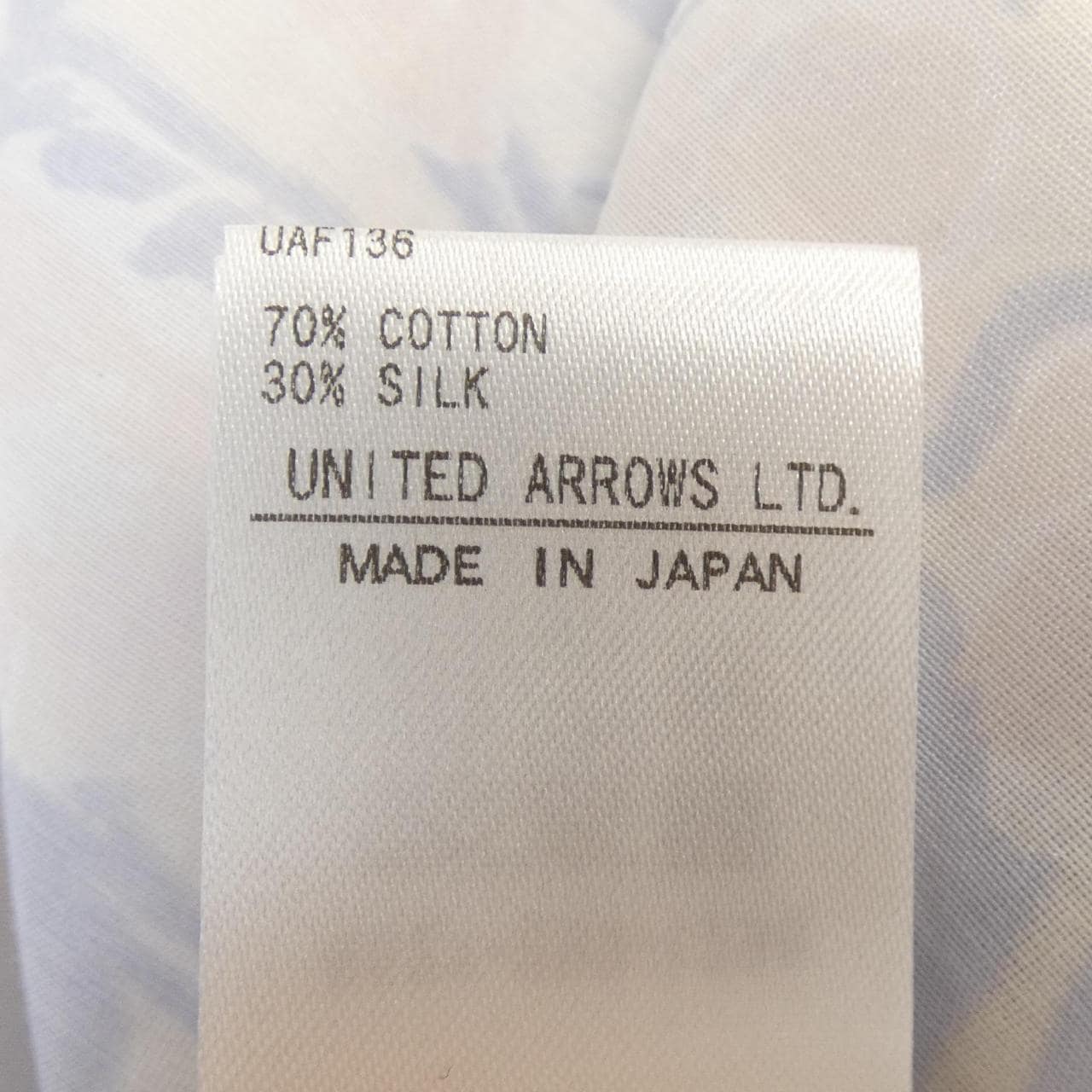 ドゥロワー DRAWER 6521-299-1296 トップス