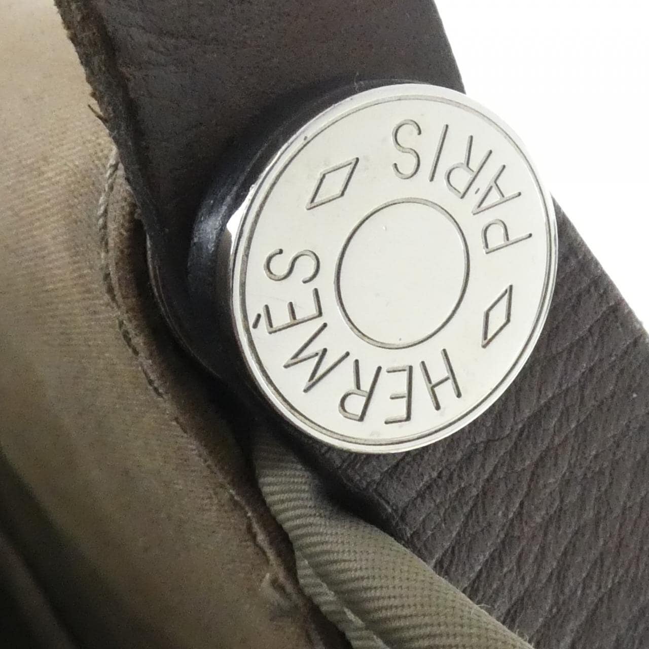 エルメス カバック PM 056120CK バッグ