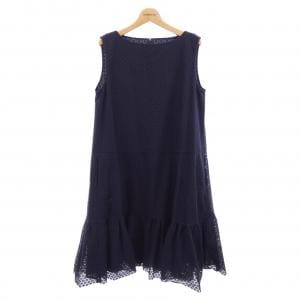 フォクシー FOXEY CERISIER 43374 ワンピース