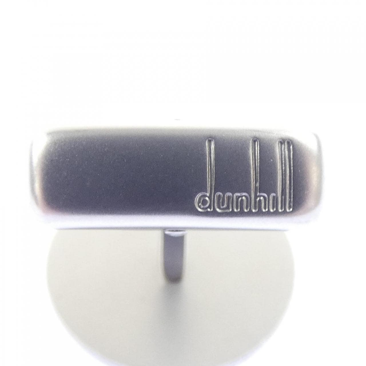 ダンヒル DUNHILL カフス