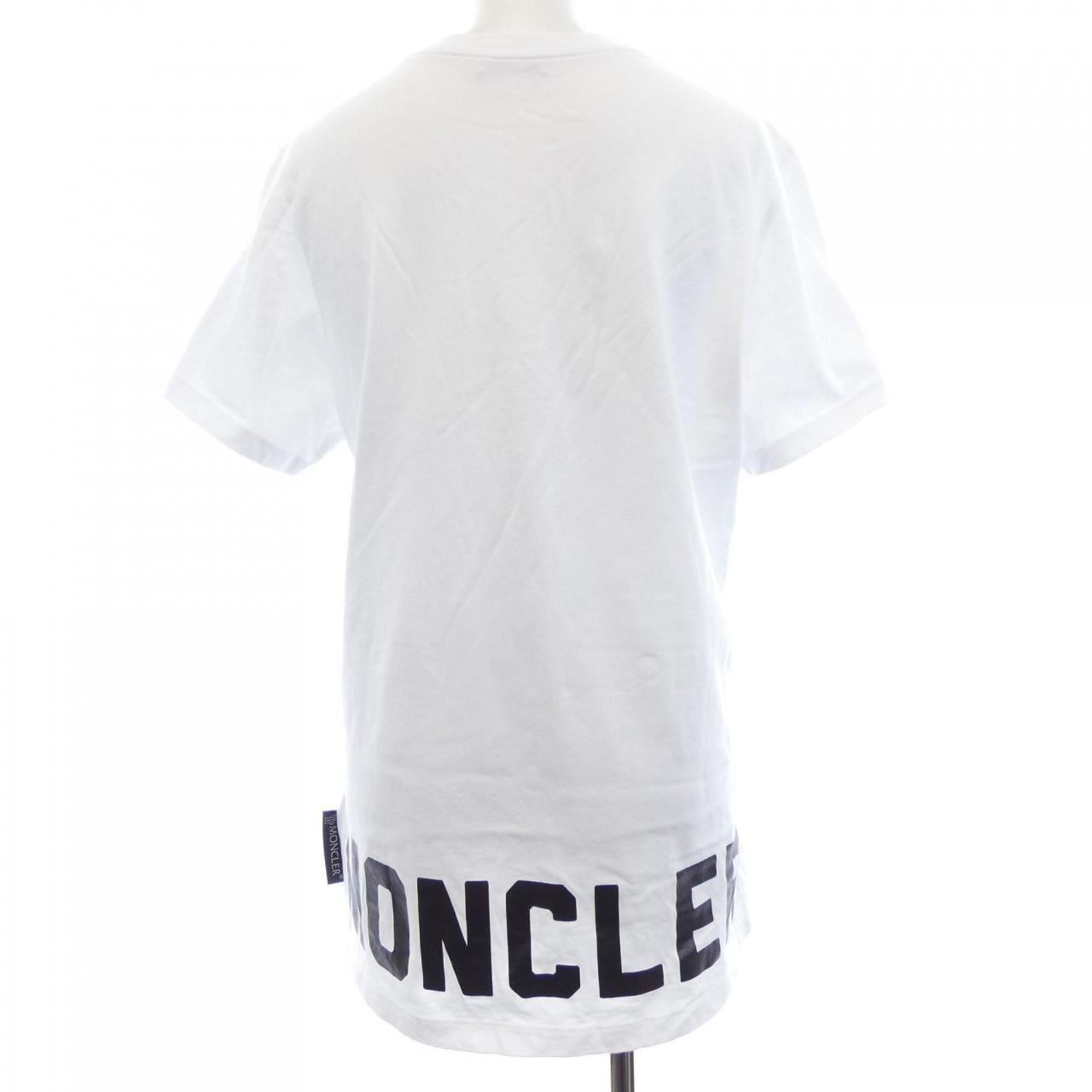 モンクレール MONCLER 20938091650 S／Sシャツ