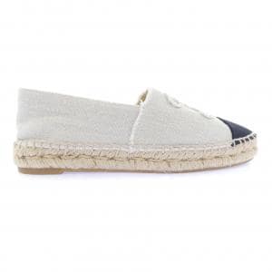 シャネル CHANEL エスパドリーユ ESPADRILLES G29762X01400 シューズ