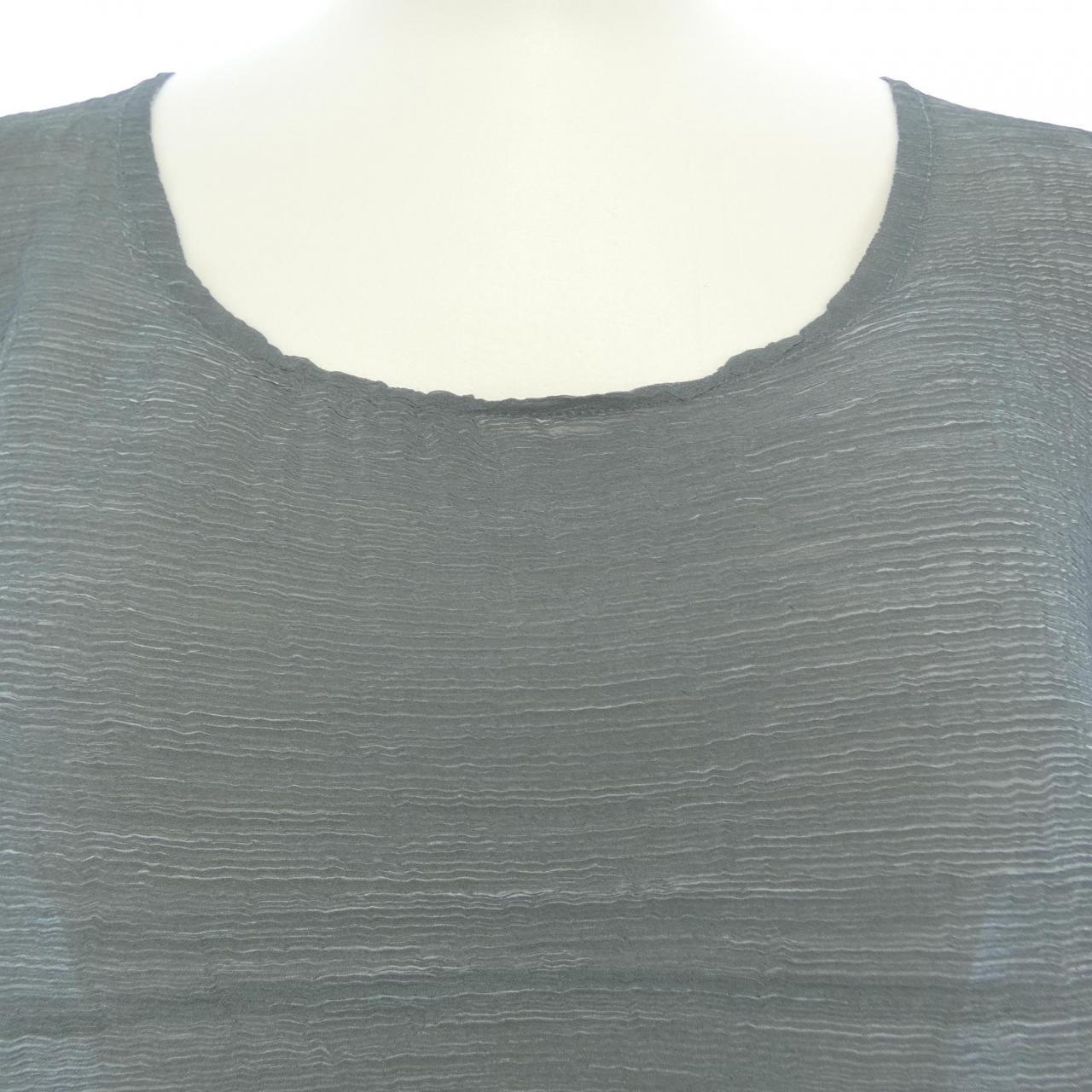 ミーイッセイミヤケ me ISSEY MIYAKE MI73FT152 トップス