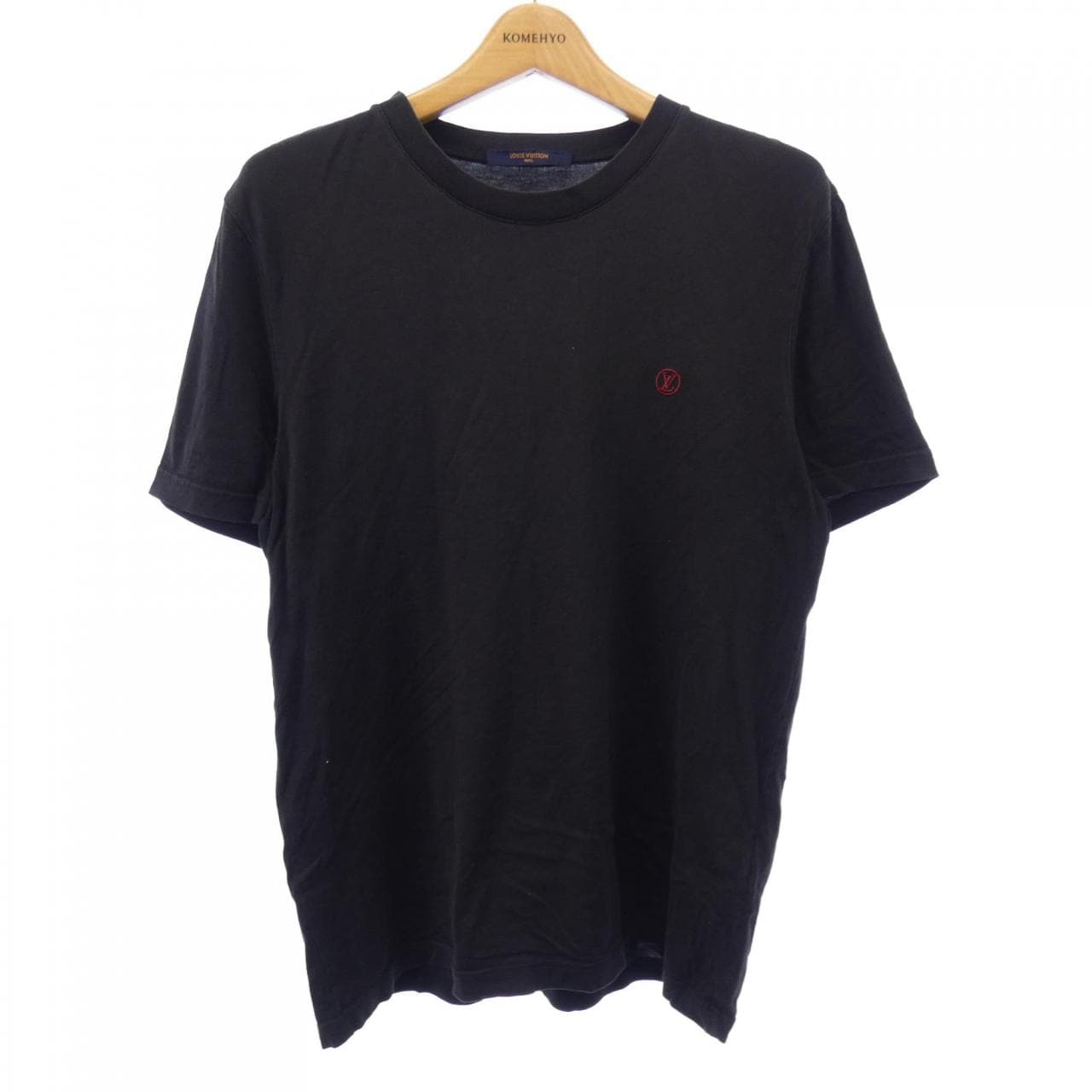 ルイヴィトン LOUIS VUITTON クラシックTシャツ HAY50WJC8 Tシャツ