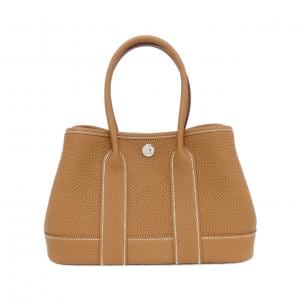 【未使用品】エルメス ネオ ガーデン 23cm 086422CK バッグ