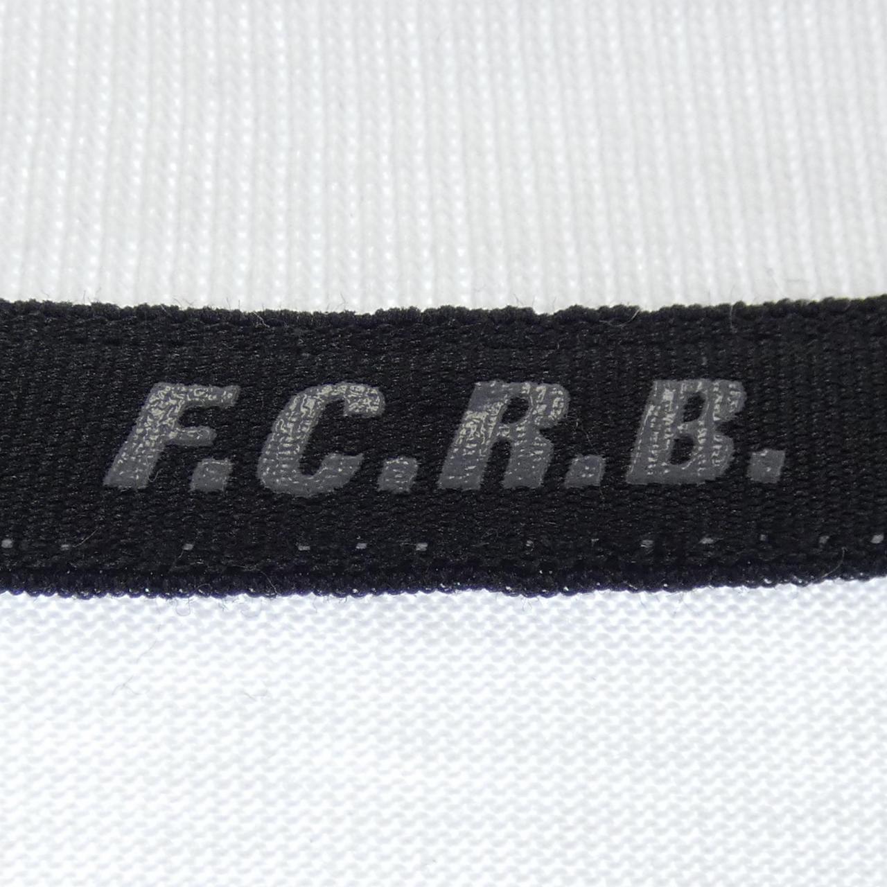 エフシーアールビー F.C.R.B. Tシャツ