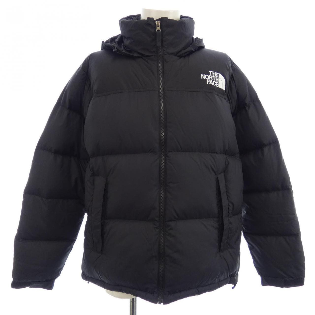 ザノースフェイス THE NORTH FACE ダウンジャケット