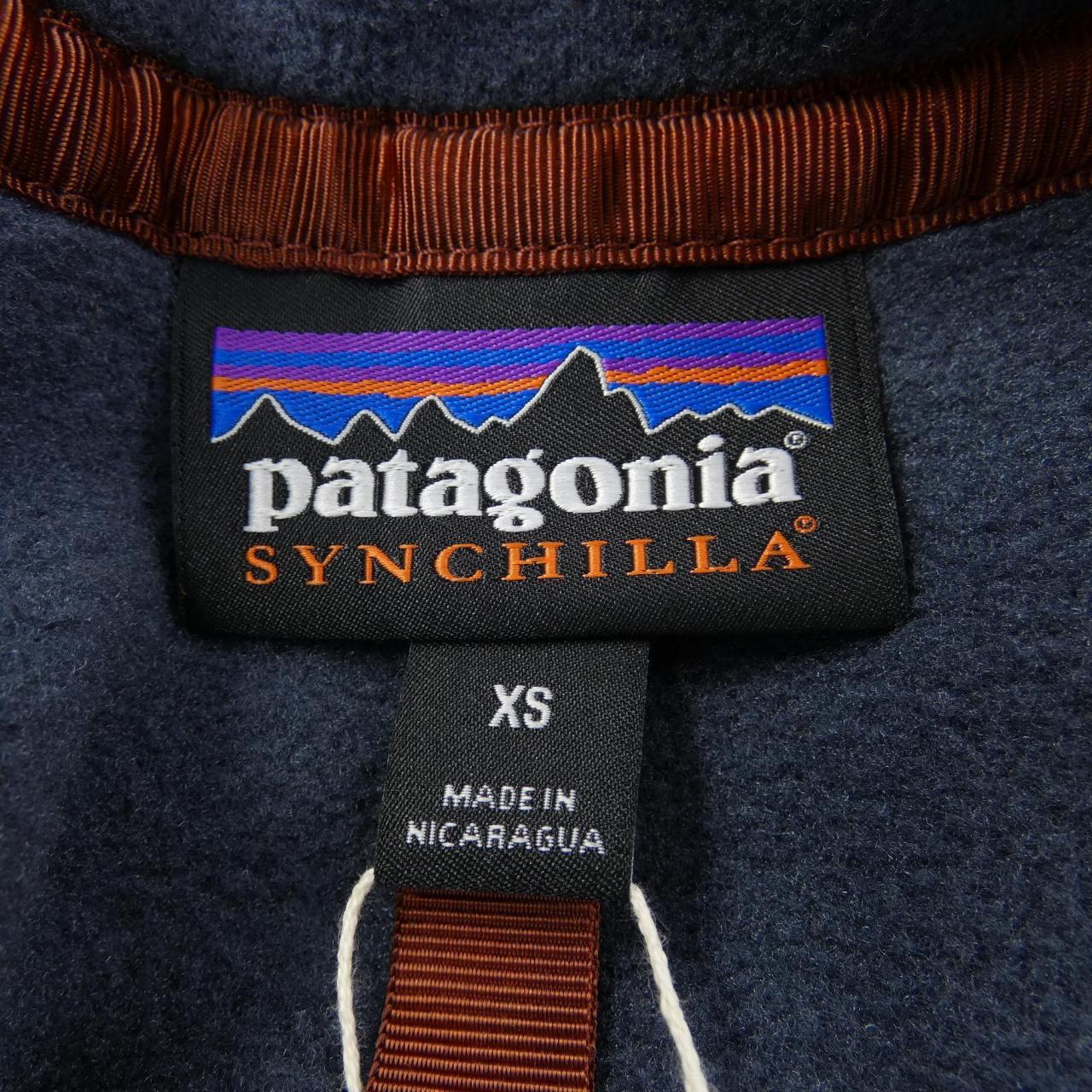 パタゴニア PATAGONIA トップス