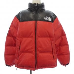 シュプリームザノースフェイス SUPREME×NORTH FACE ダウンジャケット