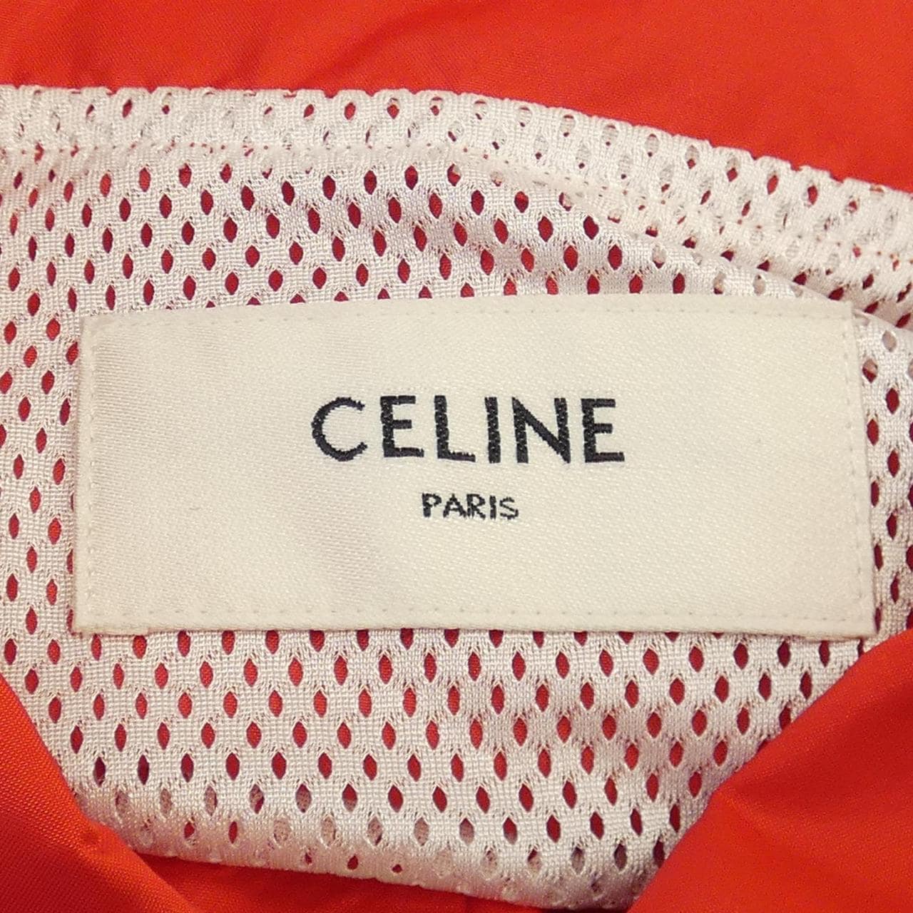 セリーヌ CELINE ブルゾン