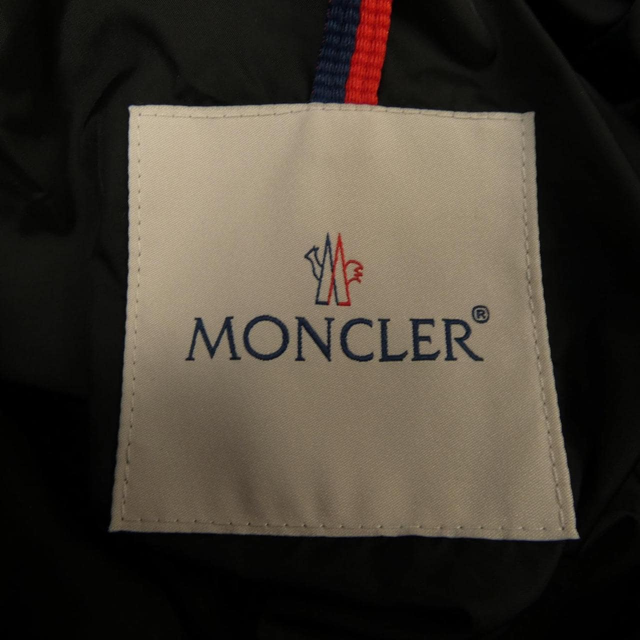 MONCLER MONCLER Down Coat