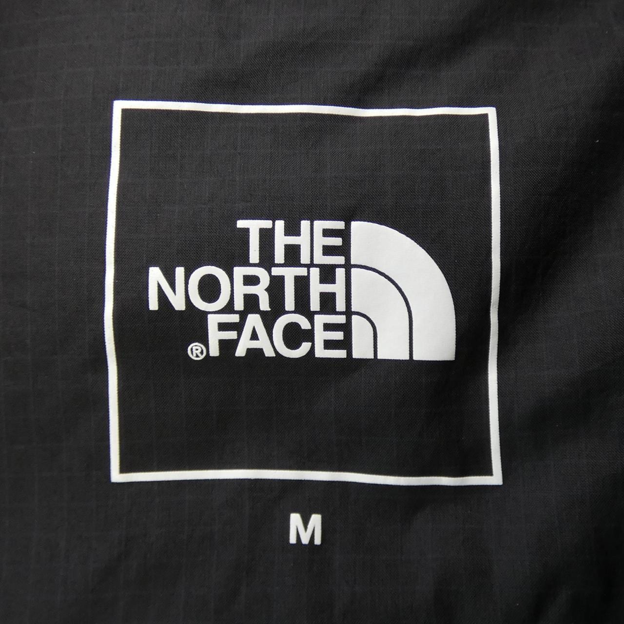 ザノースフェイス THE NORTH FACE ダウンジャケット