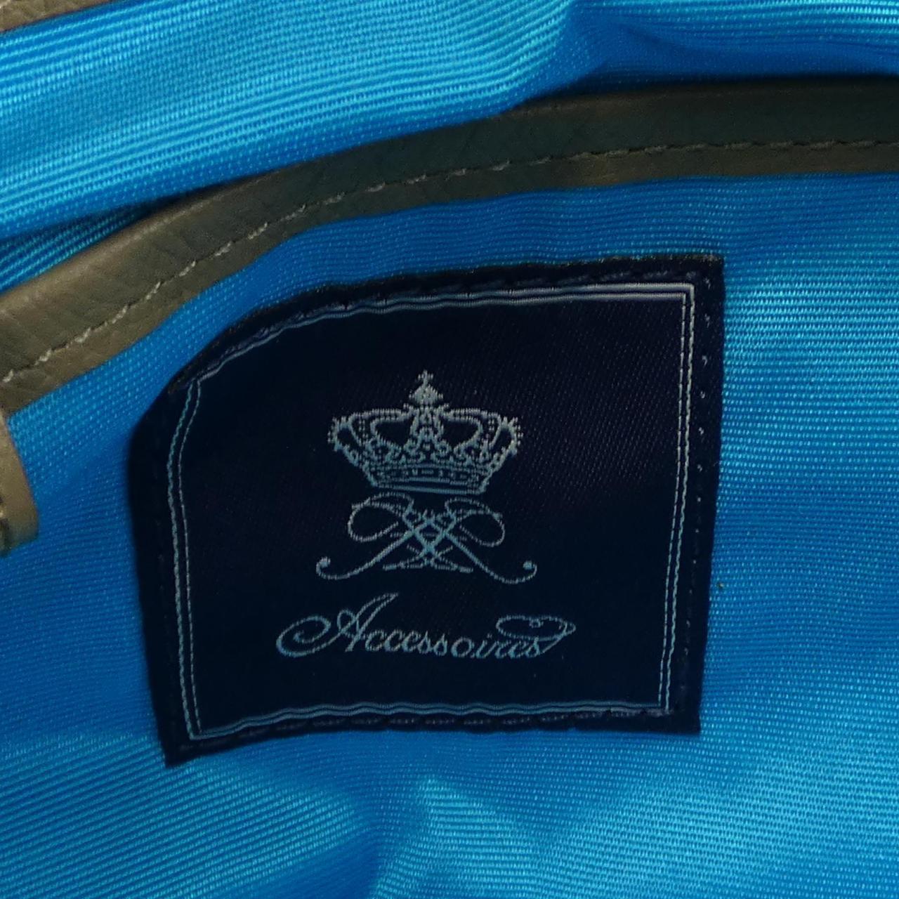エイディエムジェイ ADMJ BAG