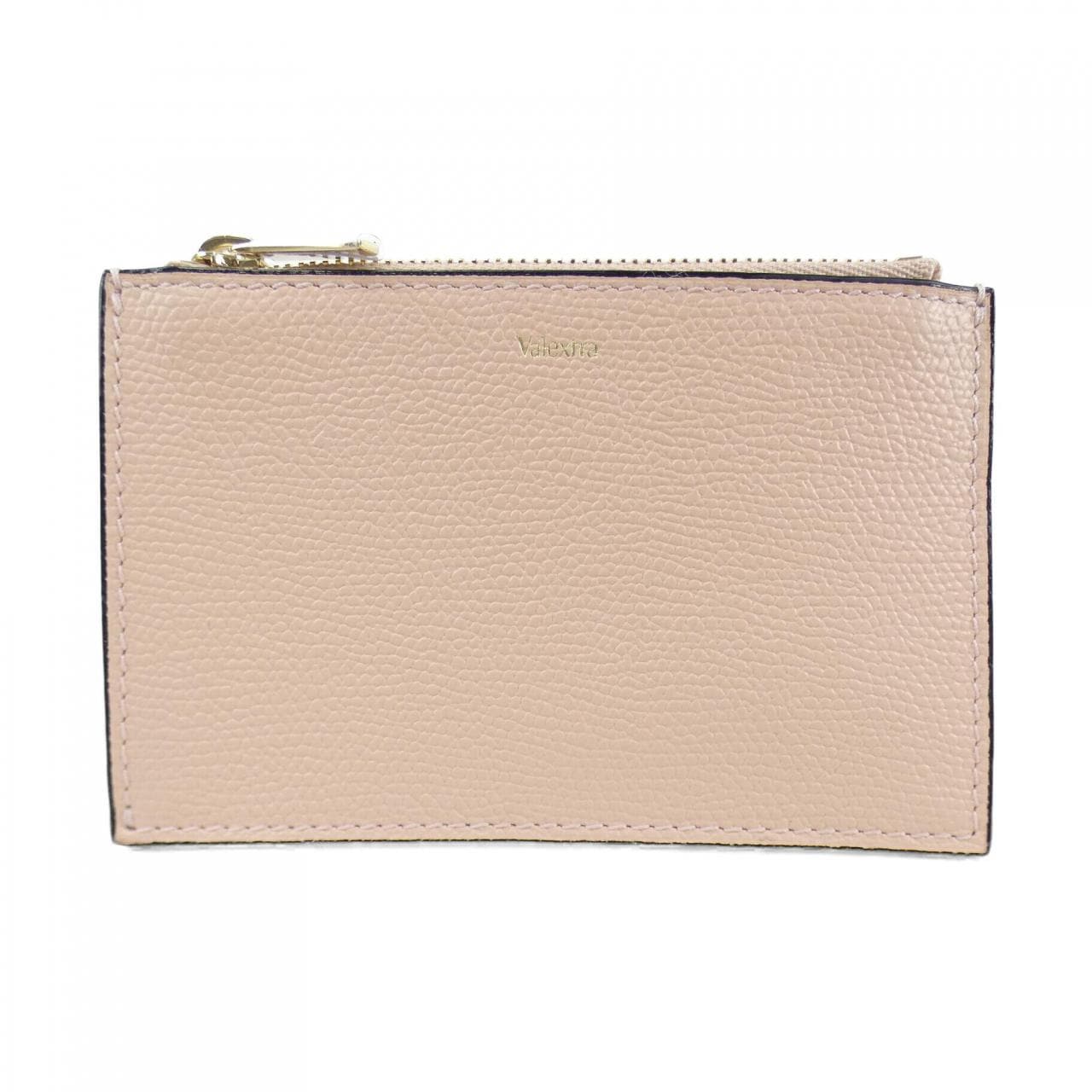 ヴァレクストラ VALEXTRA COIN CASE