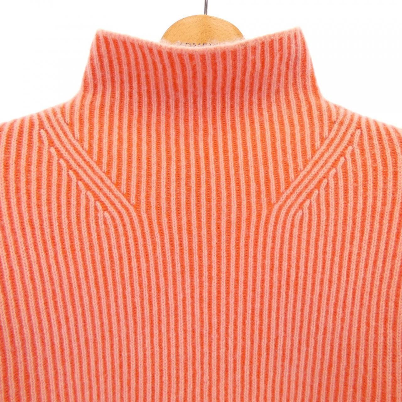 CHICCA LUALDI knit