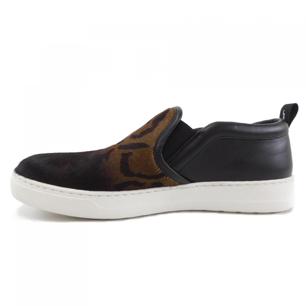 サルヴァトーレフェラガモ SALVATORE FERRAGAMO スニーカー