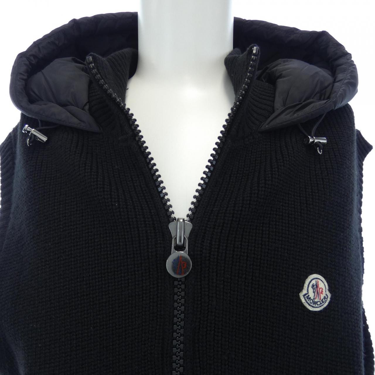 MONCLER MONCLER Down Vest