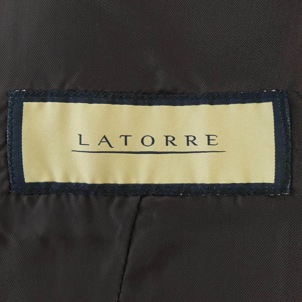 LATORRE ベスト