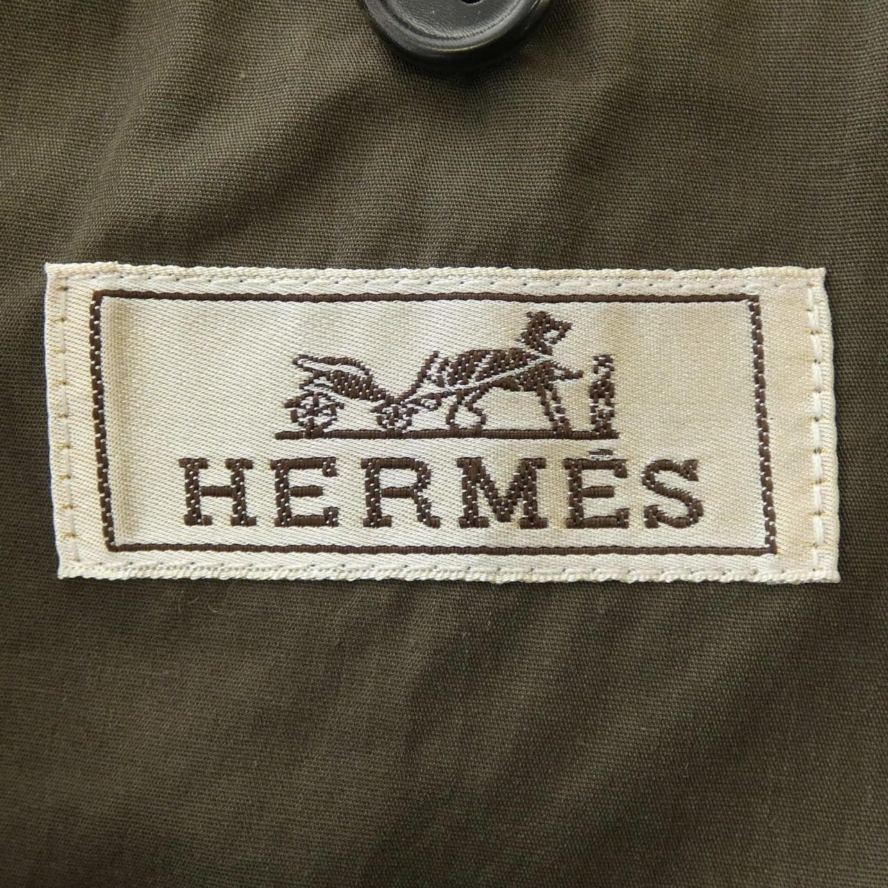 エルメス HERMES ジャケット
