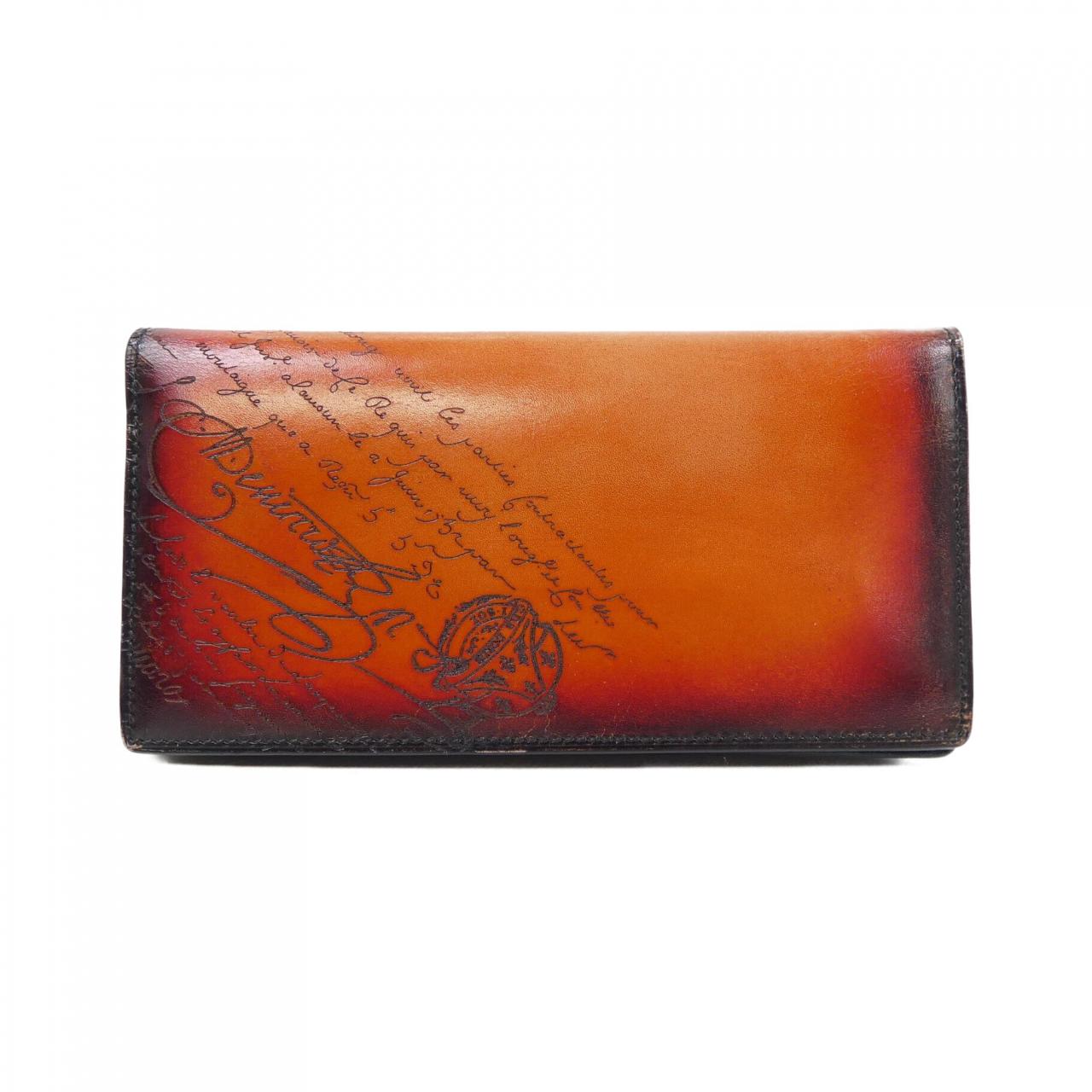 ベルルッティ Berluti WALLET