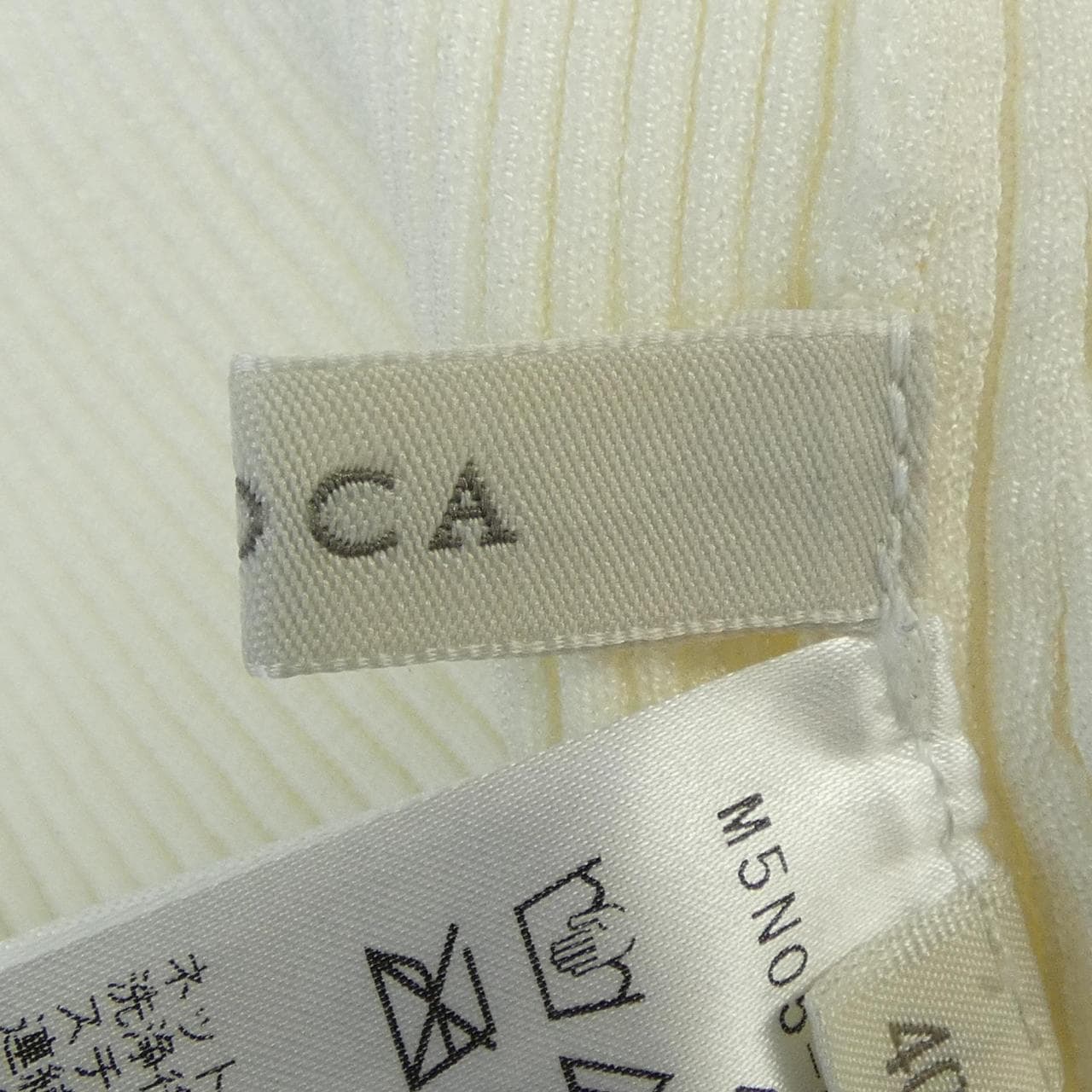 エポカ EPOCA ニット