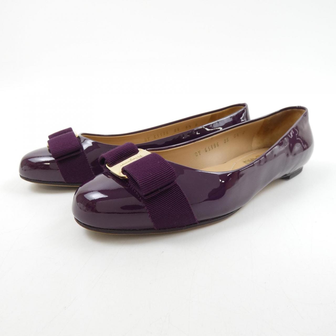 サルヴァトーレフェラガモ SALVATORE FERRAGAMO シューズ