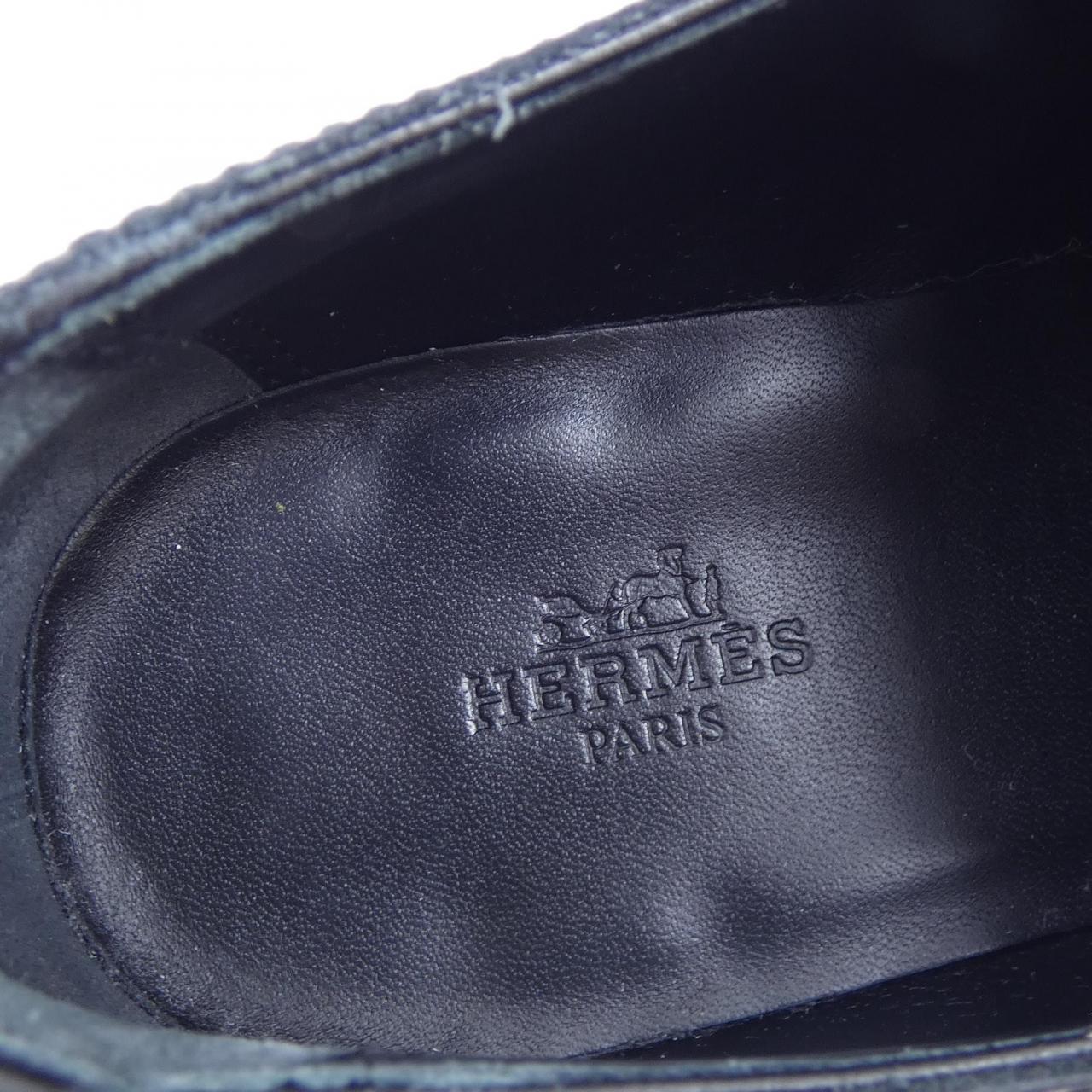 エルメス HERMES シューズ