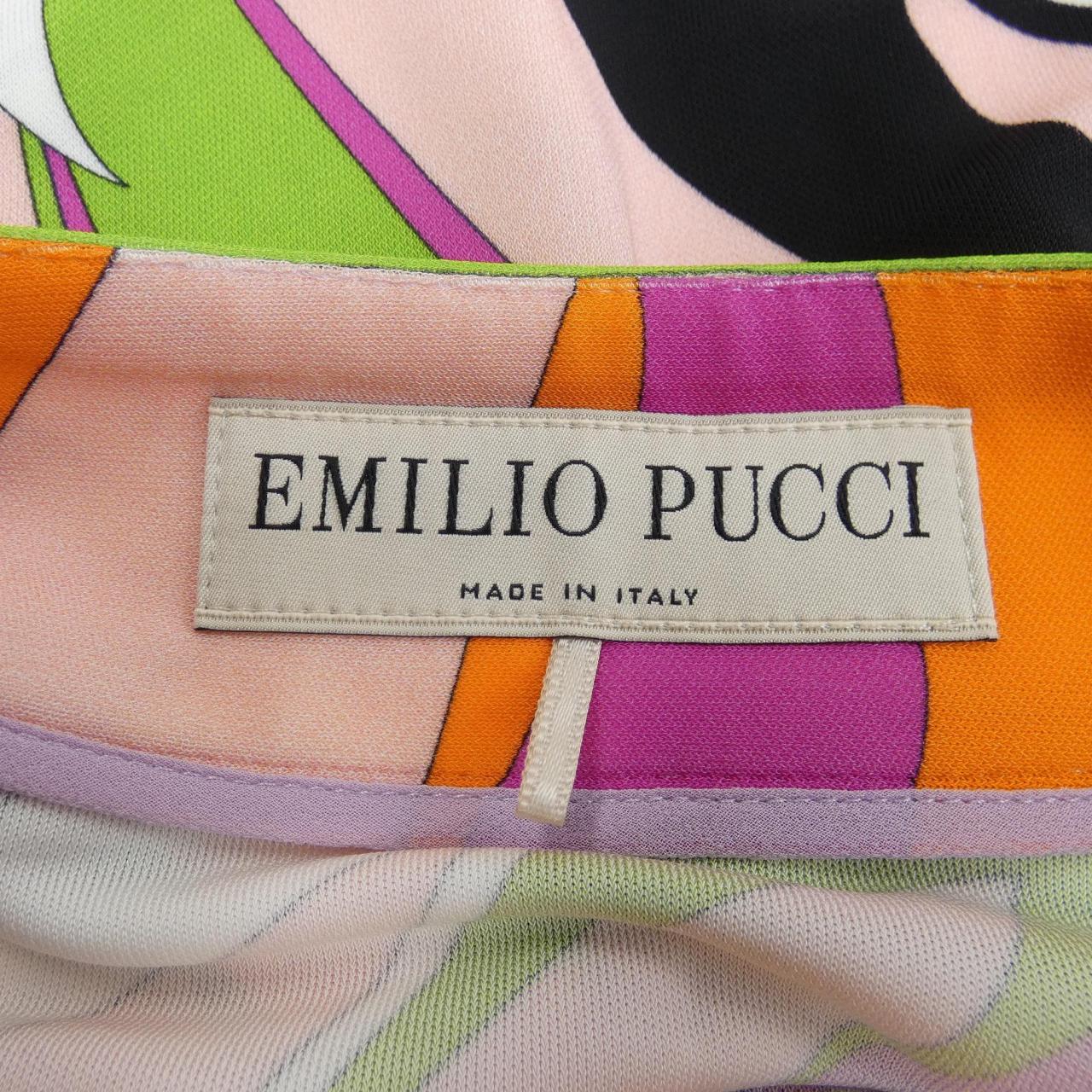 エミリオプッチ EMILIO PUCCI スカート