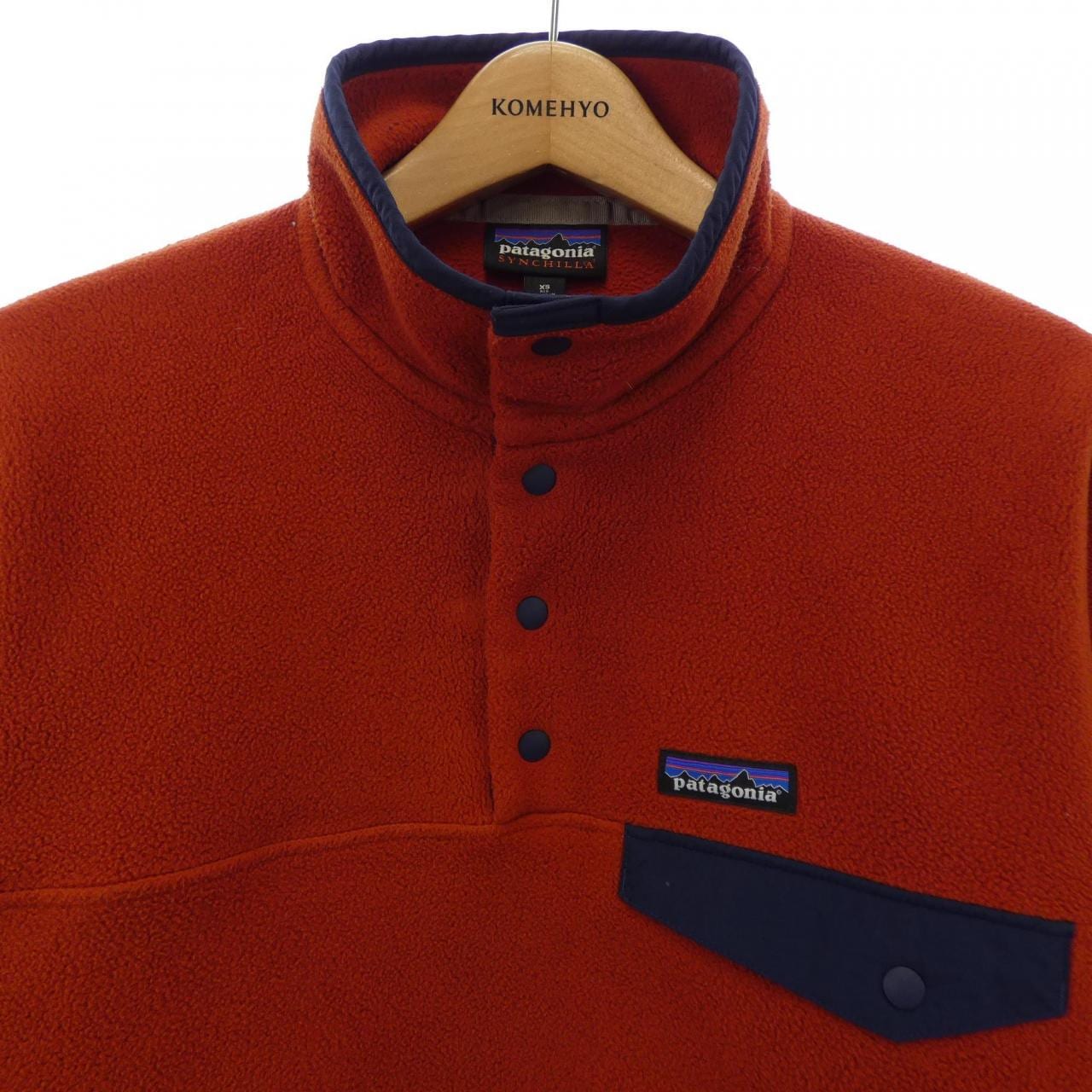 Patagonia PATAGONIA 25450 Tops