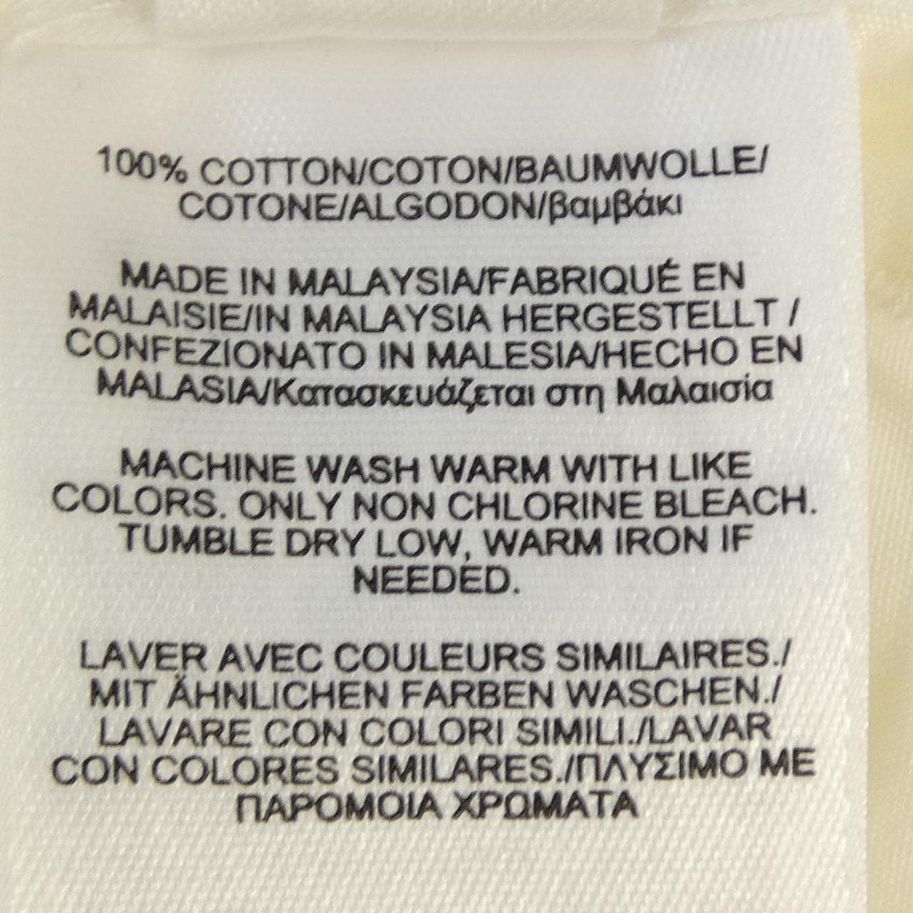 ブルックスブラザーズ BROOKS BROTHERS RN93986 ショートパンツ