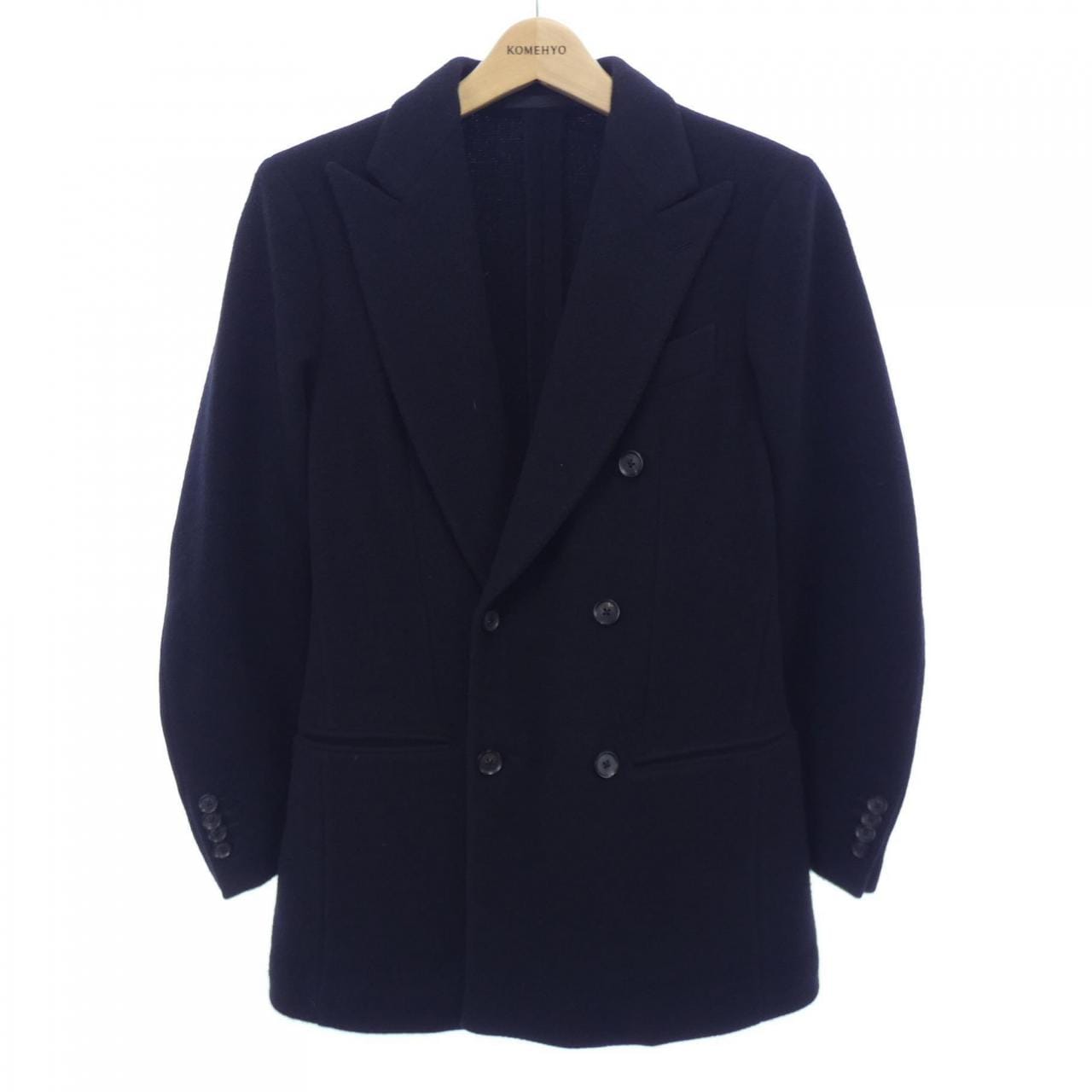 Caruso jacket