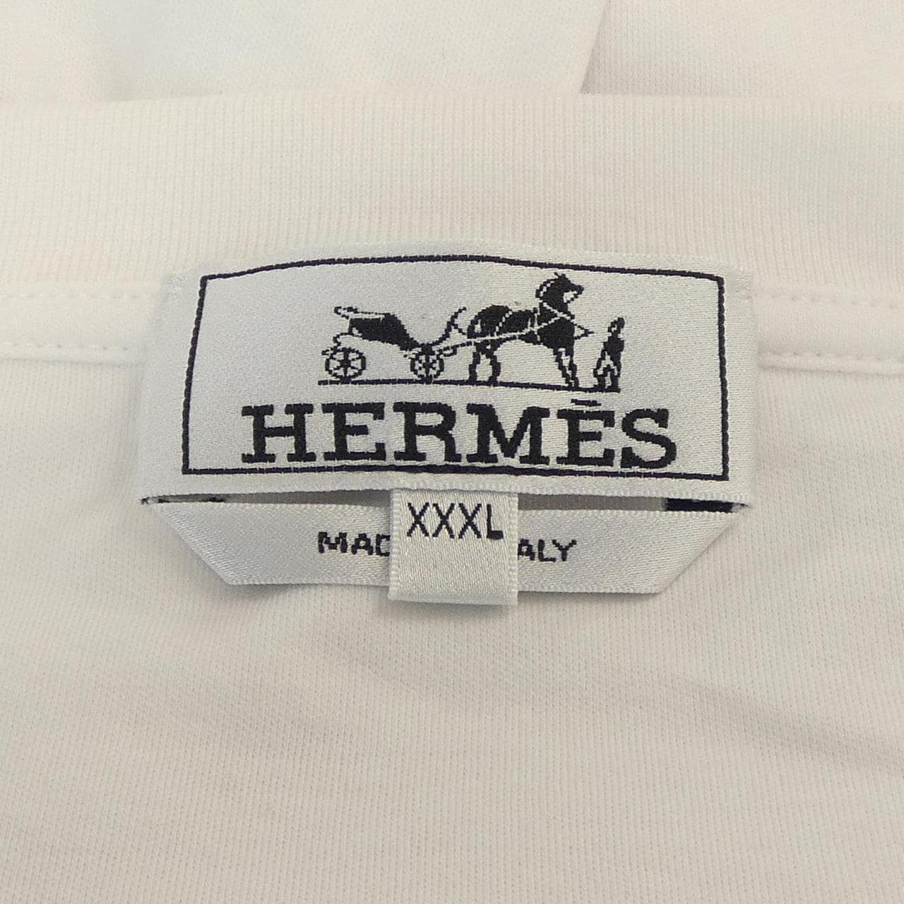 HERMES愛馬仕T恤