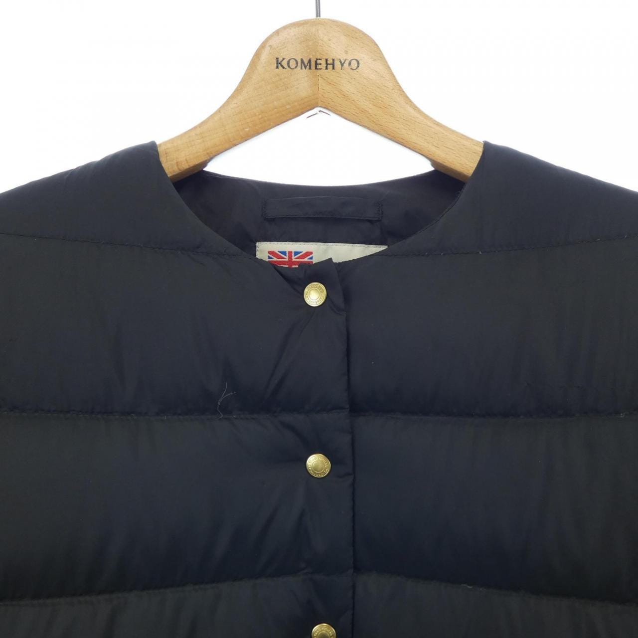 トラディショナルウェザーウェアー Traditionalweather.w ダウンコート